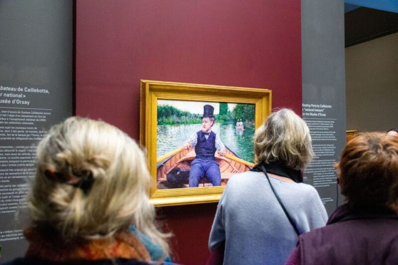 Private Orsay Museum Tour: 2h Highlights w/ Monet & Van Gogh - FAQs