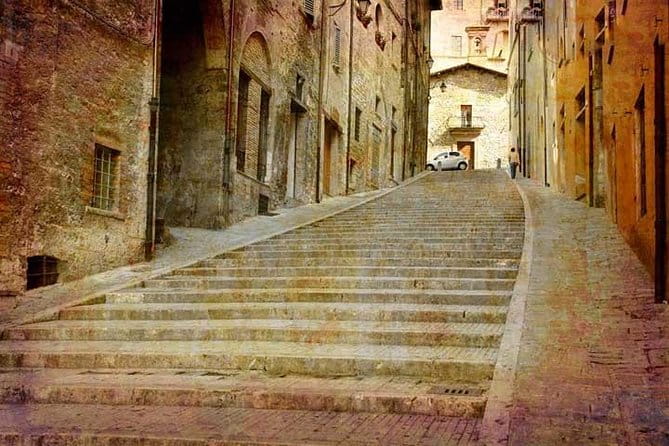 Private Orvieto Daytrip from Rome with Winery Visit - Optional Winery Lunch