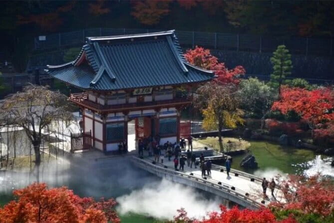 Private Osaka City Sightseeing Day Tour With Pick up and Drop-Off - Included Fees