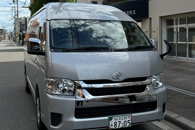 Private Osaka to Sea of Kyoto Tour - Highlights of the Tour