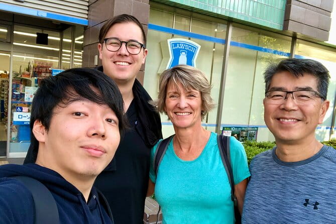 Private Osaka Tour for Families With a Local, 100% Personalized - Accessibility and Comfort for All