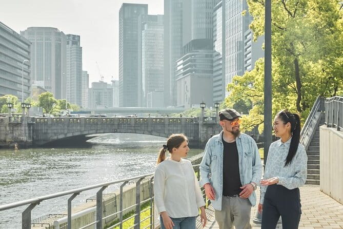 Private Osaka Tour With a Local, Highlights & Hidden Gems 100% Personalised - Accessibility and Inclusivity