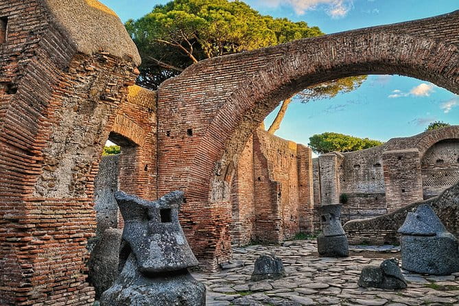 Private Ostia Antica Tour: The Perfectly Preserved Port of Ancient Rome - Is This Tour Right for You?