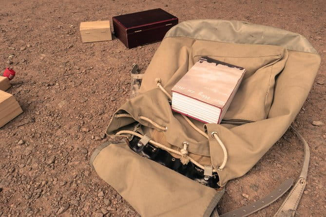 Private: Outdoor  Escape  Experience Freiburg: Luise & Friedrich - The Route and Its Historical Significance