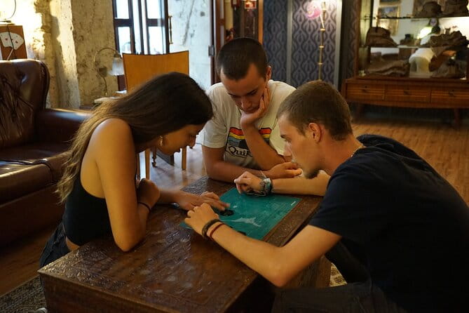 Private Outdoor Escape Game in Lisbon - Introduction: A Unique Outdoor Adventure in Lisbon