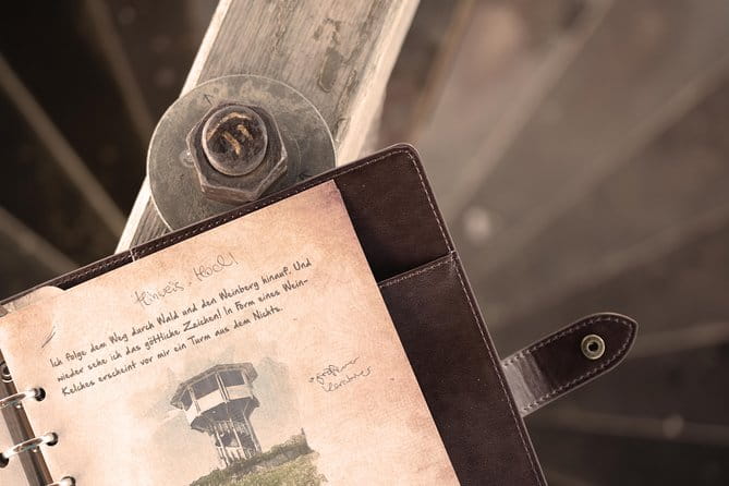 Private: Outdoor Escape Game Tuniberg: Eduardo & the Wine Secret - Price and Logistics: Is it Worth It?