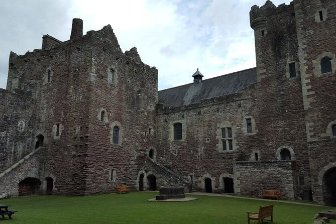 Private Outlander Day Tour from Edinburgh - Final Thoughts