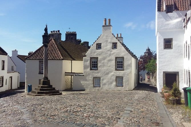 Private Outlander Day Tour from Edinburgh - Frequently Asked Questions