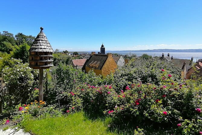 Private Outlander tour from Glasgow or Edinburgh - Exploring Scotland’s Outlander Filming Sites in Depth