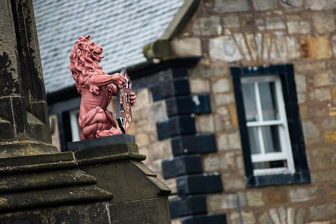 Private Outlander tour from Glasgow or Edinburgh - Price and Value