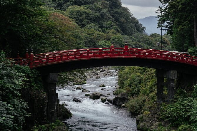Private Outstanding Nikko Tour With English Speaking Driver - Inclusions