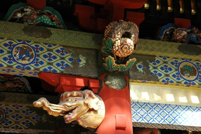 Private Outstanding Nikko Tour With English Speaking Driver - Tour Flexibility and Options