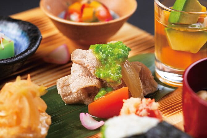 Private Ozashiki Geisha Plan-Dinner - Geisha Culture and Traditions