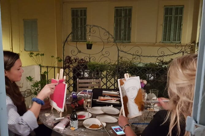 Private Painting Course - Who This Experience Is Best For