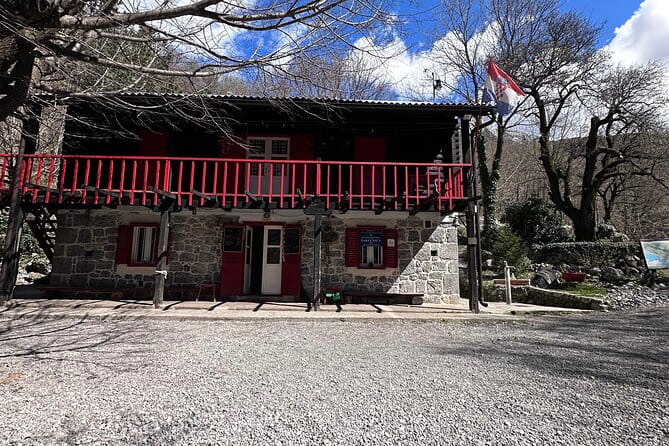 Private Paklenica Hiking Tour from Zadar up to 8 people - Entering the Heart of Croatia’s Natural Beauty: The Itinerary Breakdown