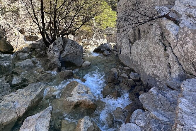 Private Paklenica Hiking Tour from Zadar up to 8 people - Practical Tips for a Great Experience