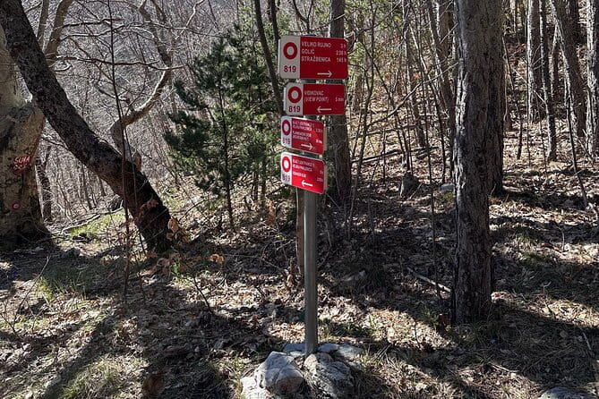 Private Paklenica Hiking Tour from Zadar up to 8 people - Final Thoughts: Is This Tour Worth It?