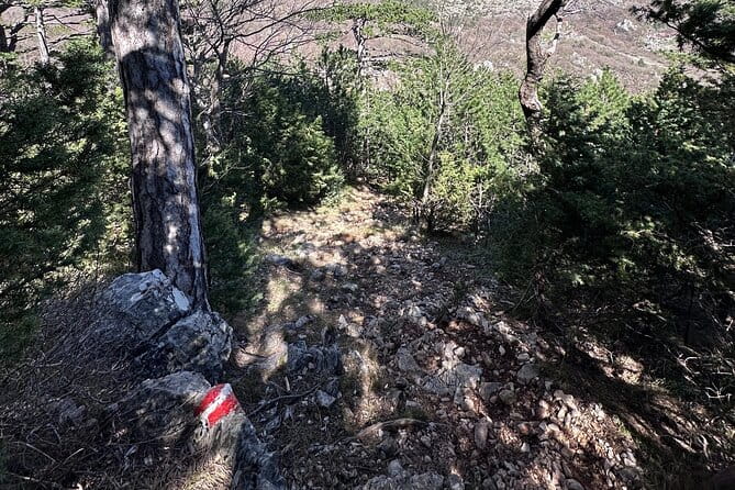 Private Paklenica Hiking Tour from Zadar up to 8 people - Frequently Asked Questions