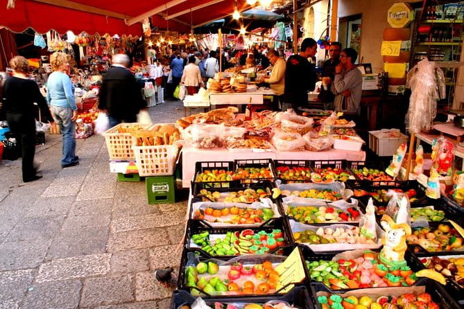 Private Palermo & Monreale Historical Tour - Who Will This Tour Suit Best?