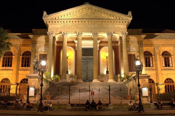 Private Palermo & Monreale Historical Tour - Final Thoughts: Is It the Right Choice?