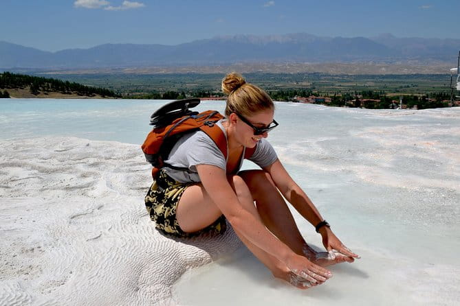 Private Pamukkale and Ephesus Tours - Exploring Ephesus: The Ancient Marvel