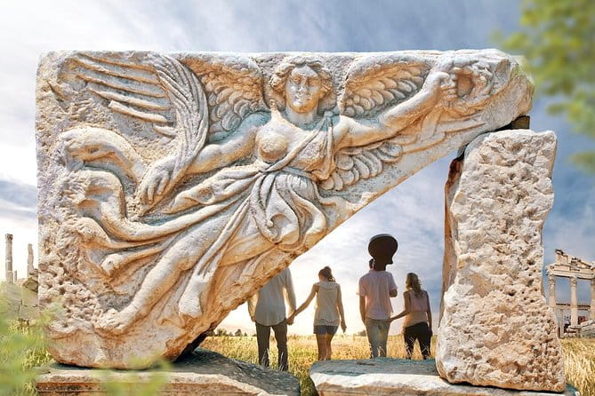 Private Pamukkale and Ephesus Tours - The Sum Up