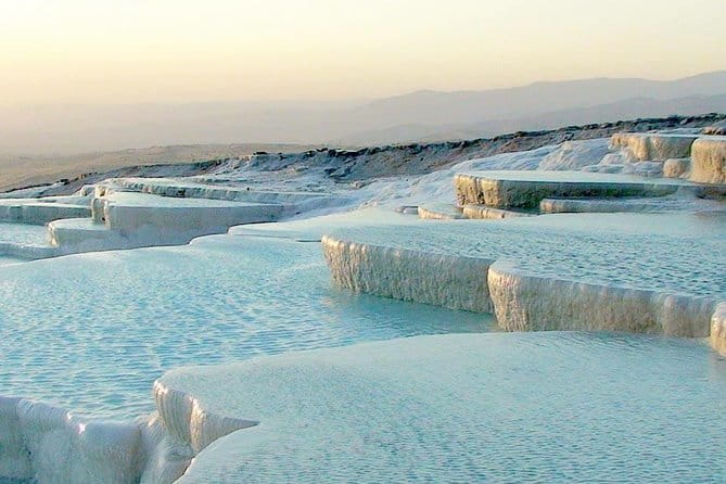 Private Pamukkale and Ephesus Tours - FAQ
