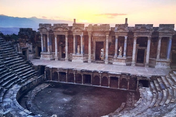 private pamukkale tour for group and family 5 to 6 people - Final Thoughts: Is This Tour Right for You?