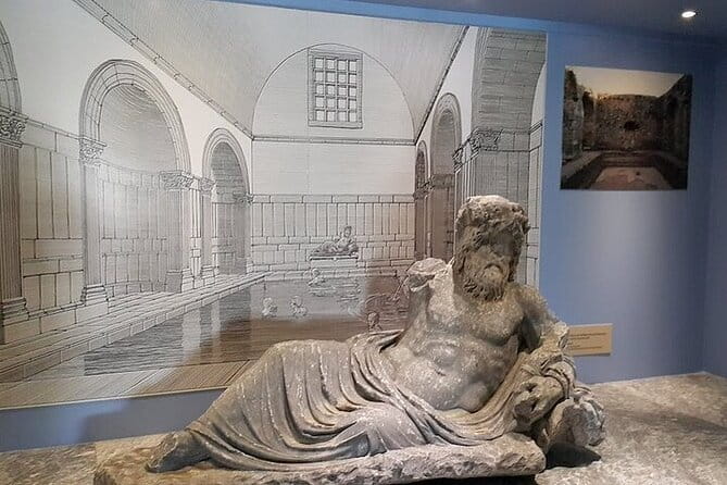 Private Panaromic Ephesus & Surroundings with Small Group Option - FAQ