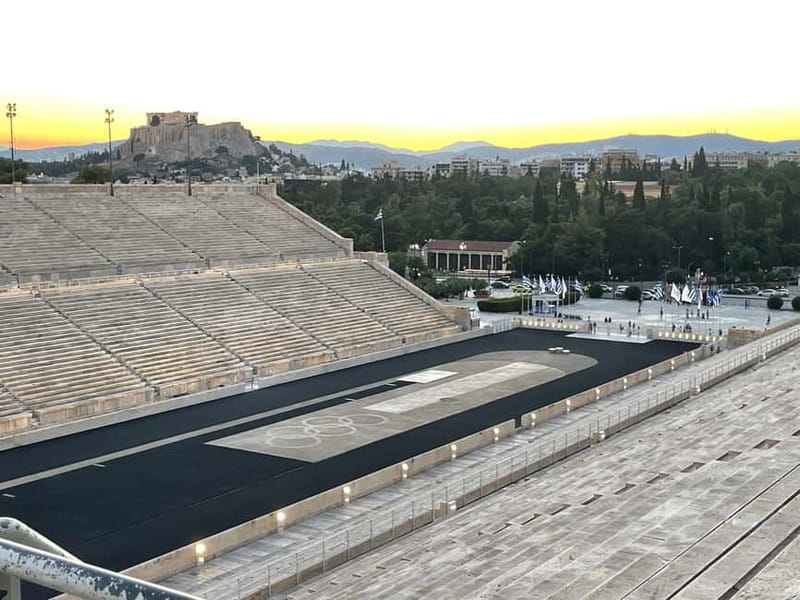 Private Panorama all about Athens and cape Sounio (8 hours) - Price and Logistics: Good Value for an All-Inclusive Experience