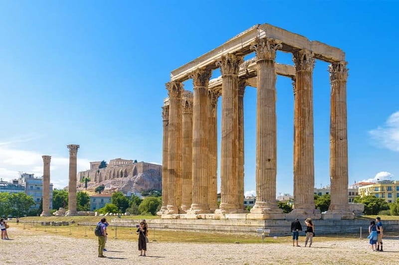 Private Panorama all about Athens and cape Sounio (8 hours) - FAQ