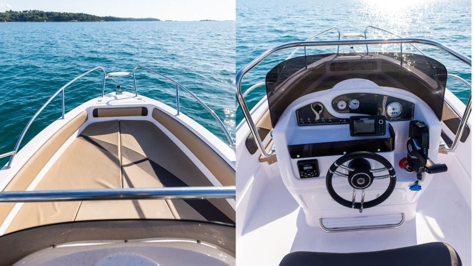 Private Panorama With Snorkeling and Dolphins Tour in Poreč - Dolphin Watching