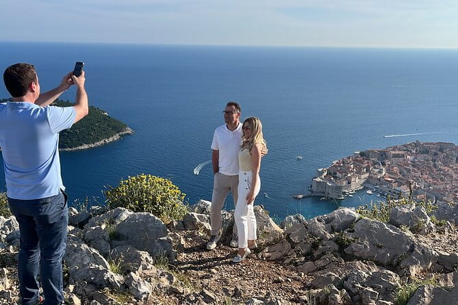 Private Panoramic Tour of Dubrovnik - Comfort, Convenience, and Personalization