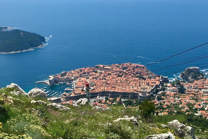 Private Panoramic Tour of Dubrovnik - Logistics, Pricing, and Booking