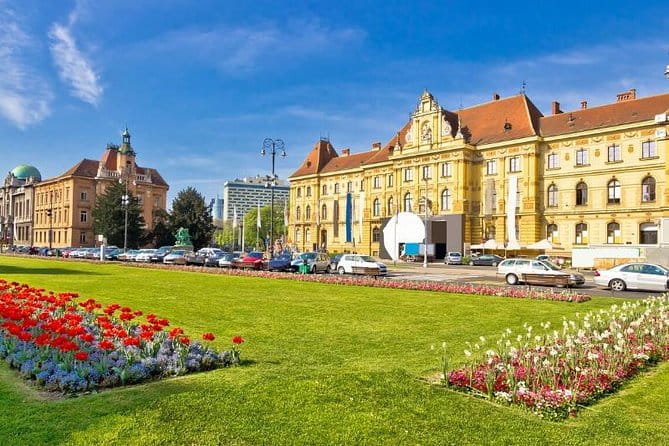 Private Panoramic Zagreb tour - minivan - Final Thoughts: Who Will Love This Experience