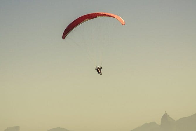 Private Paragliding in Cappadocia - Price and Logistics: Is It Worth the Cost?