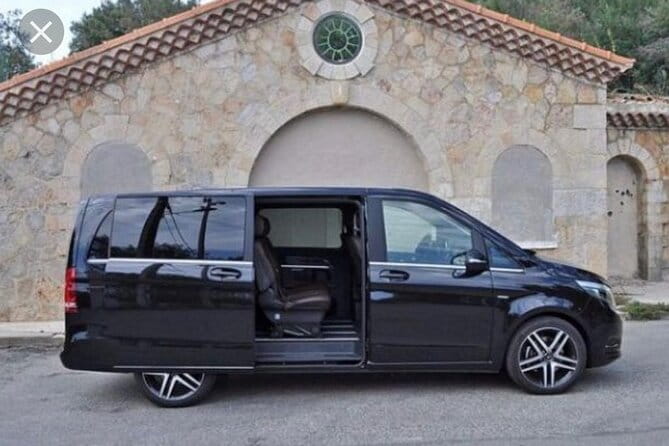 Private Paris City Tour (01 - 07 Pax) - The Itinerary: What You’ll See and Experience