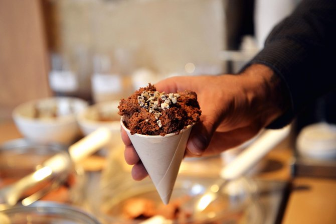 PRIVATE Paris Food Tour in Saint Germain District: 10 Tastings - Additional Information