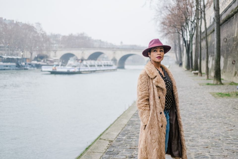 Private Paris Multiple Places Photoshoot by a Filmmaker - Booking and Pricing