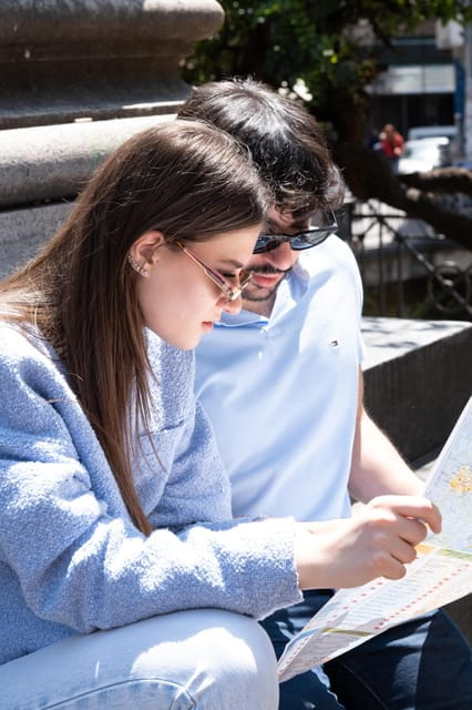 Private Parma Top City Sights Guided Tour - Key Points / Takeaways