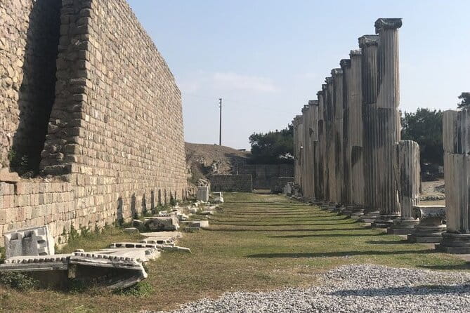 Private Pergamon Day Trip from Istanbul with Flights - Who will love this tour?