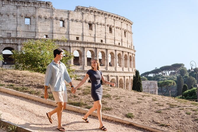 Private Personal Rome Travel Photographer for up to 3-Hours - A Deep Dive into the Private Rome Photography Experience