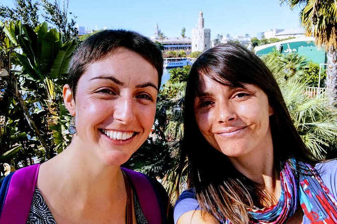 Private Personalized Seville Street Tour of 2.5 Hours - Additional Information