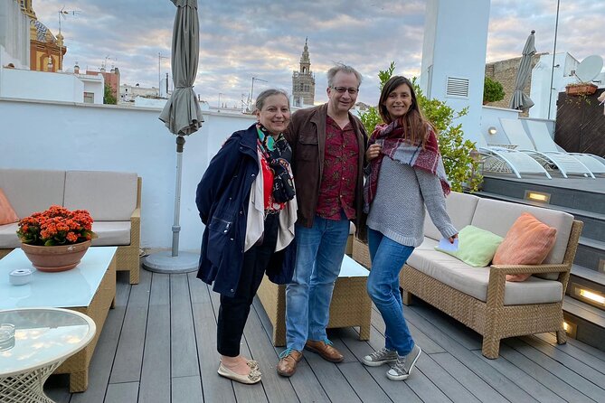 Private Personalized Seville Street Tour of 2.5 Hours - Highlights of the Tour