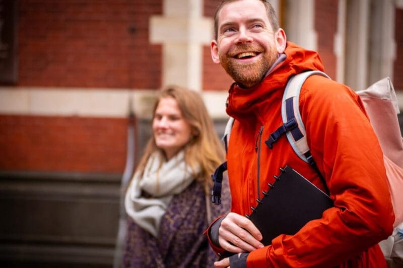 Private & Personalized tour: We show you "Our Utrecht" - Who Should Book This Tour