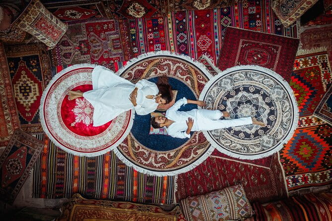 Private Photo & Drone Session in Carpet Gallery - Final Thoughts