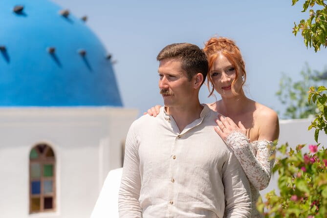 Private Photo Session in Santorini - Frequently Asked Questions