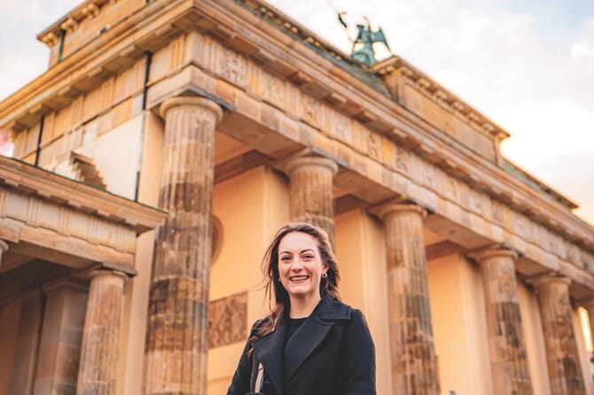 Private Photo Session in the Streets of Berlin - Discover Berlin’s Charm Through a Private Photo Session