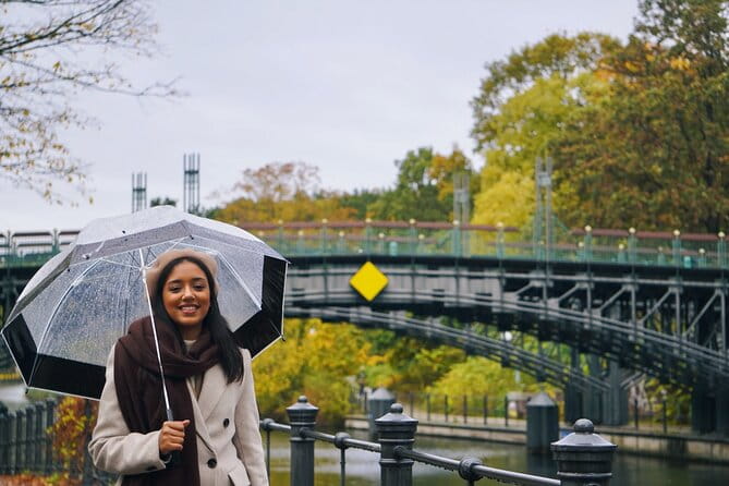 Private Photo Session in the Streets of Berlin - Who Should Consider This Tour