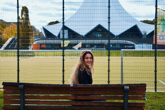 Private Photo Session in the Streets of Berlin - The Sum Up